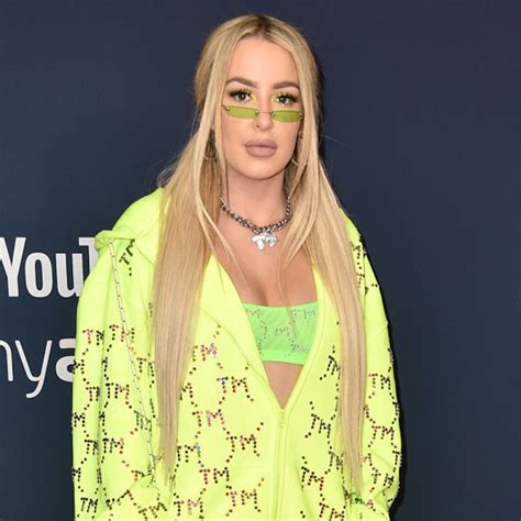 Tana mongeau simpcity 4 million subscribers, her Instagram page is watched by 5
